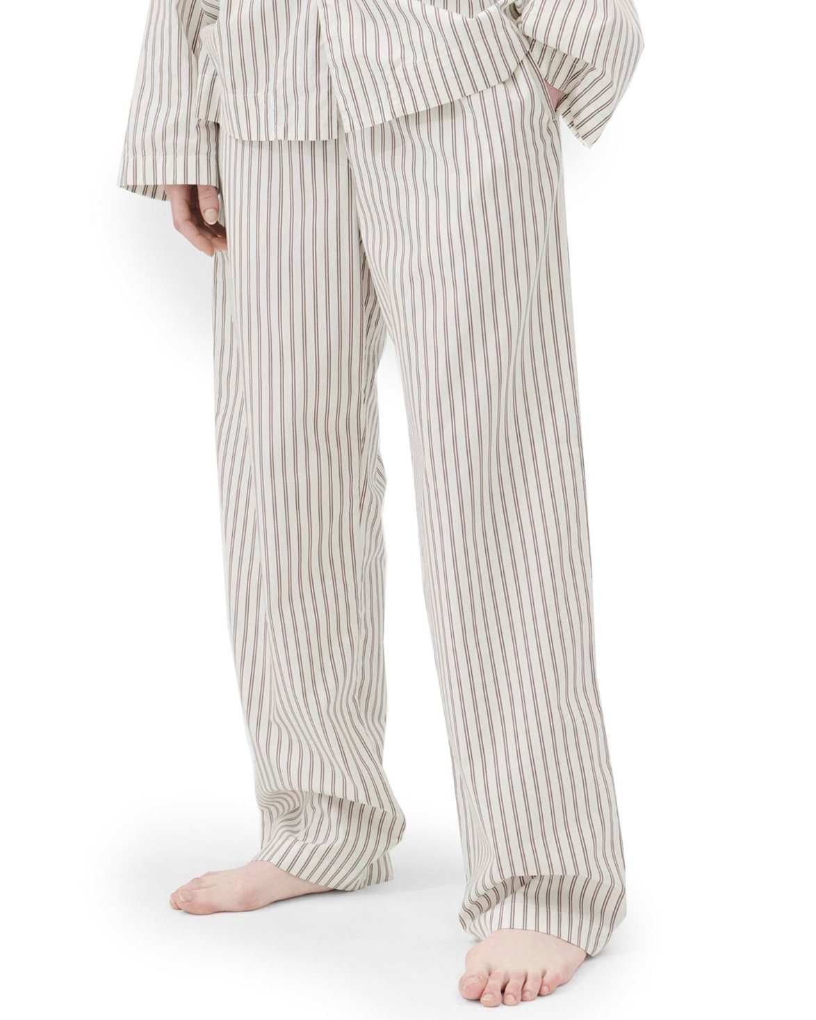Poplin Pyjamas Pants Hopper Stripes
