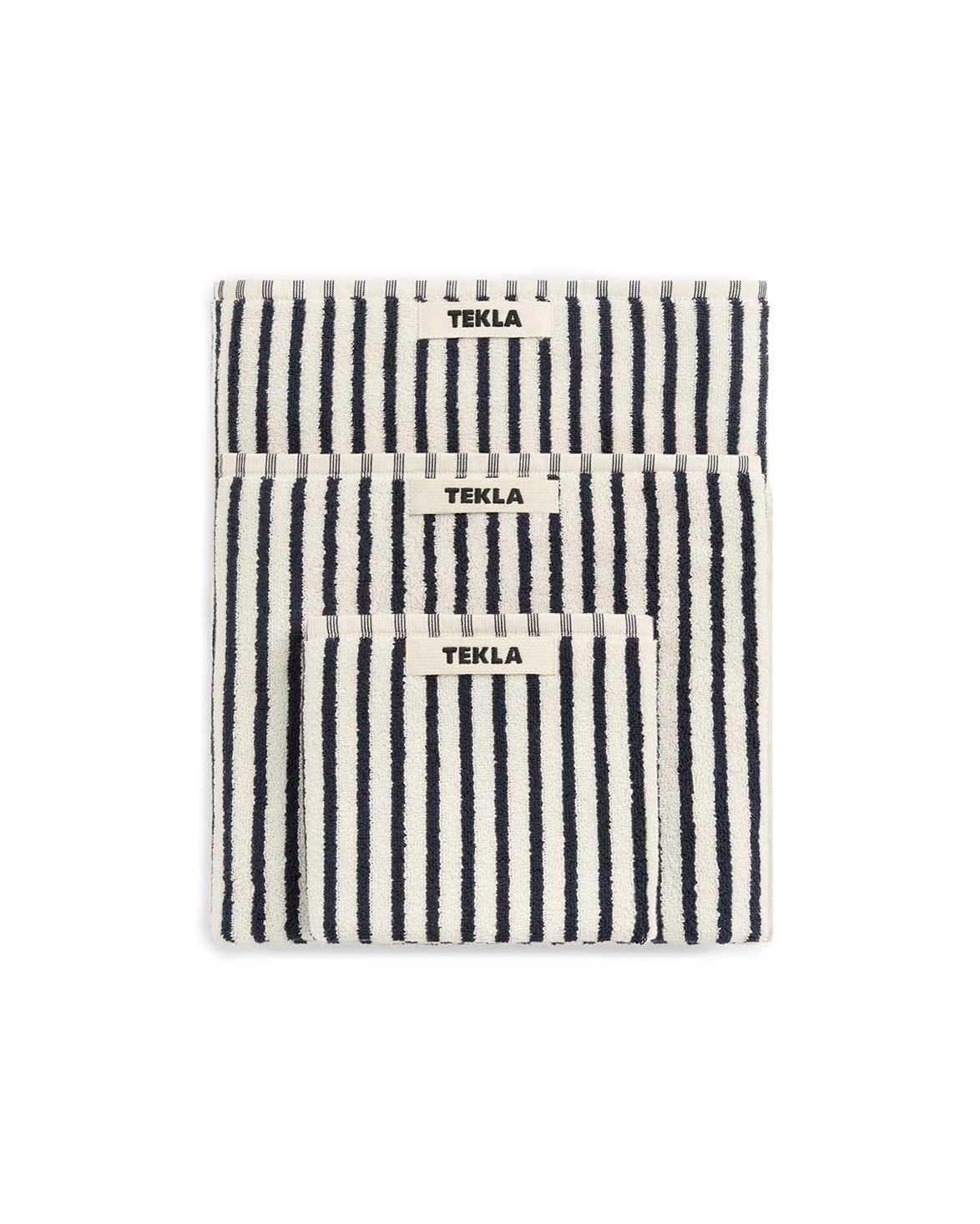 Terry Towel Sailor Stripes