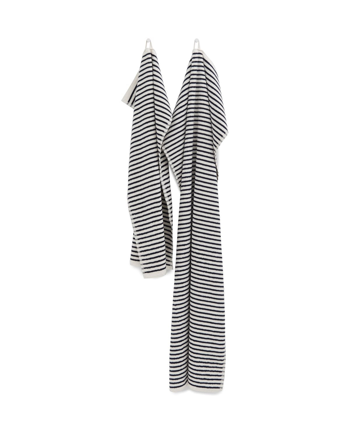 Terry Towel Sailor Stripes