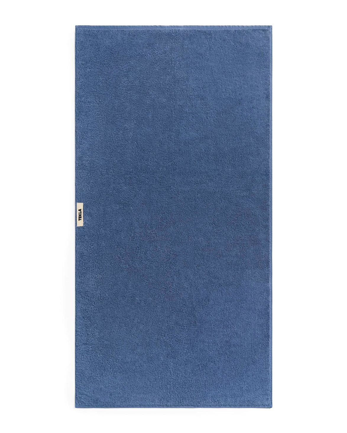 Terry Towel Storm Blue