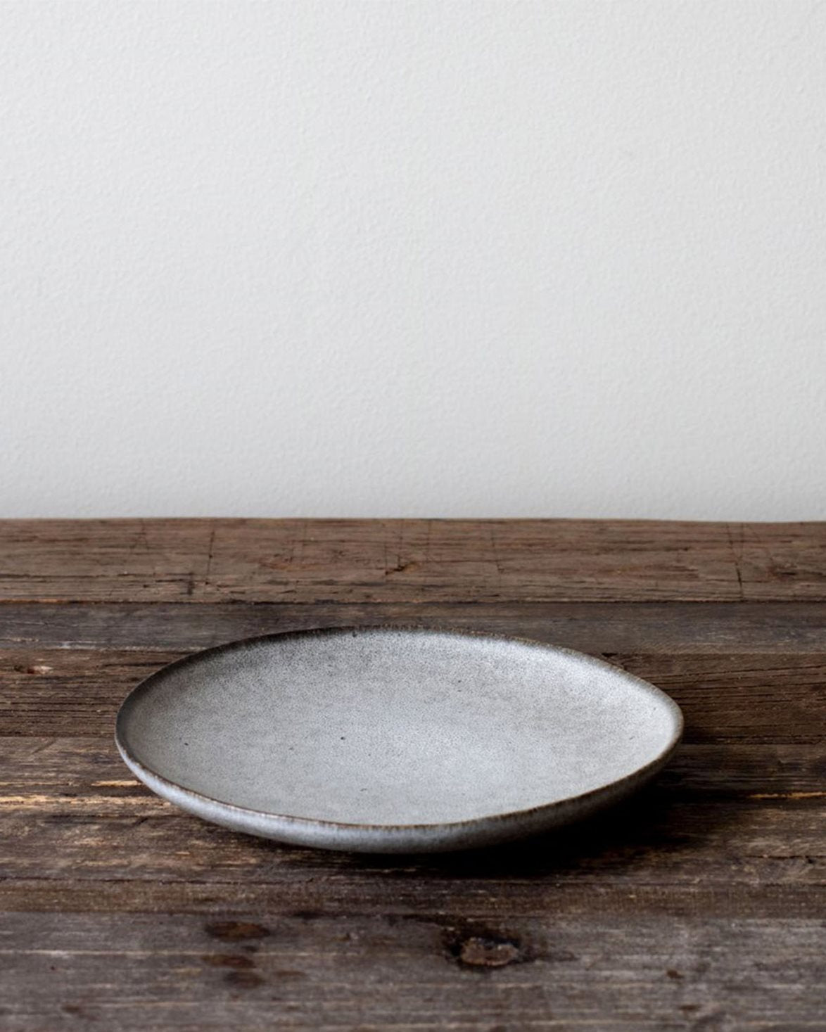 Bon Assiette Stone Grey