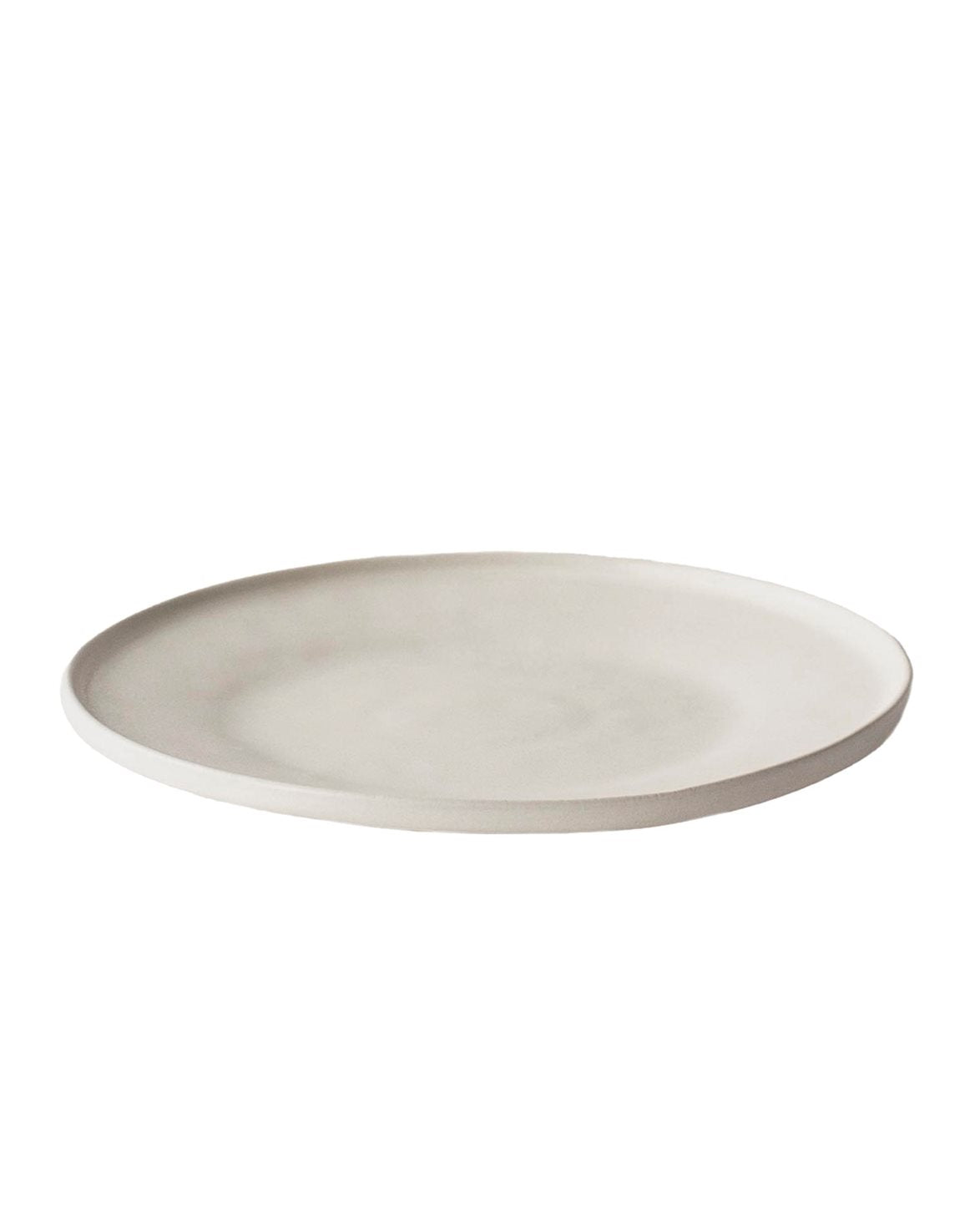 Centro Salad Plate Wheat