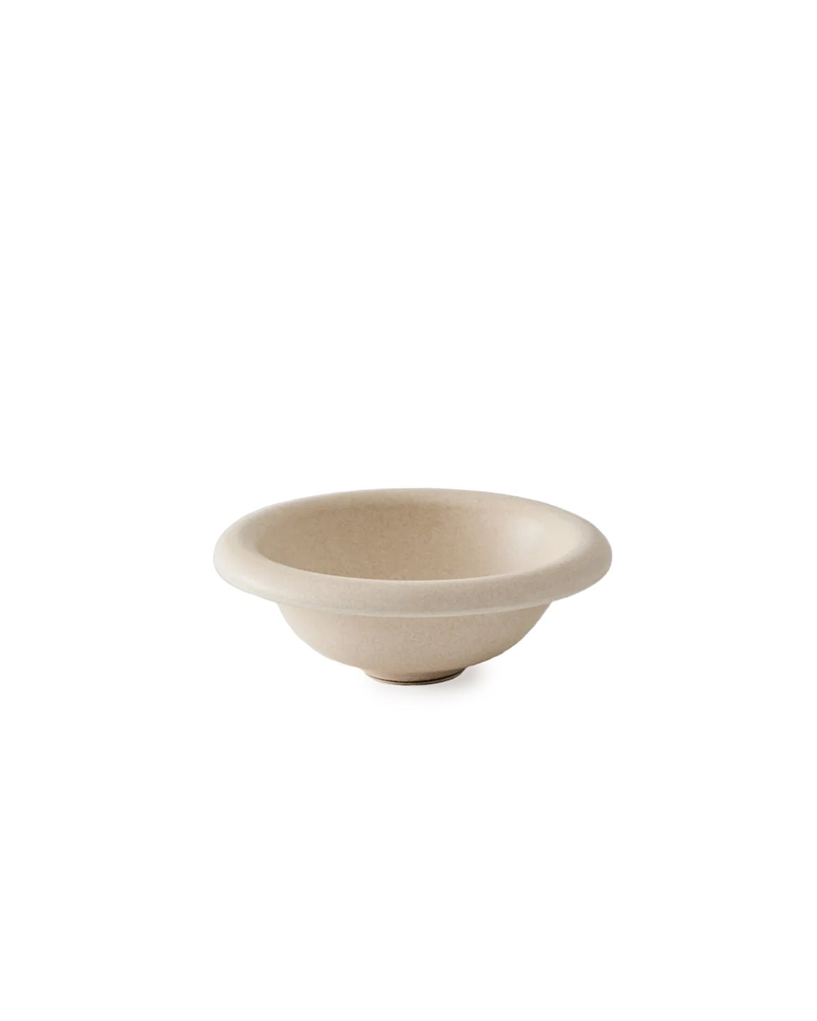 Elba Bowl Xs Sand Beige