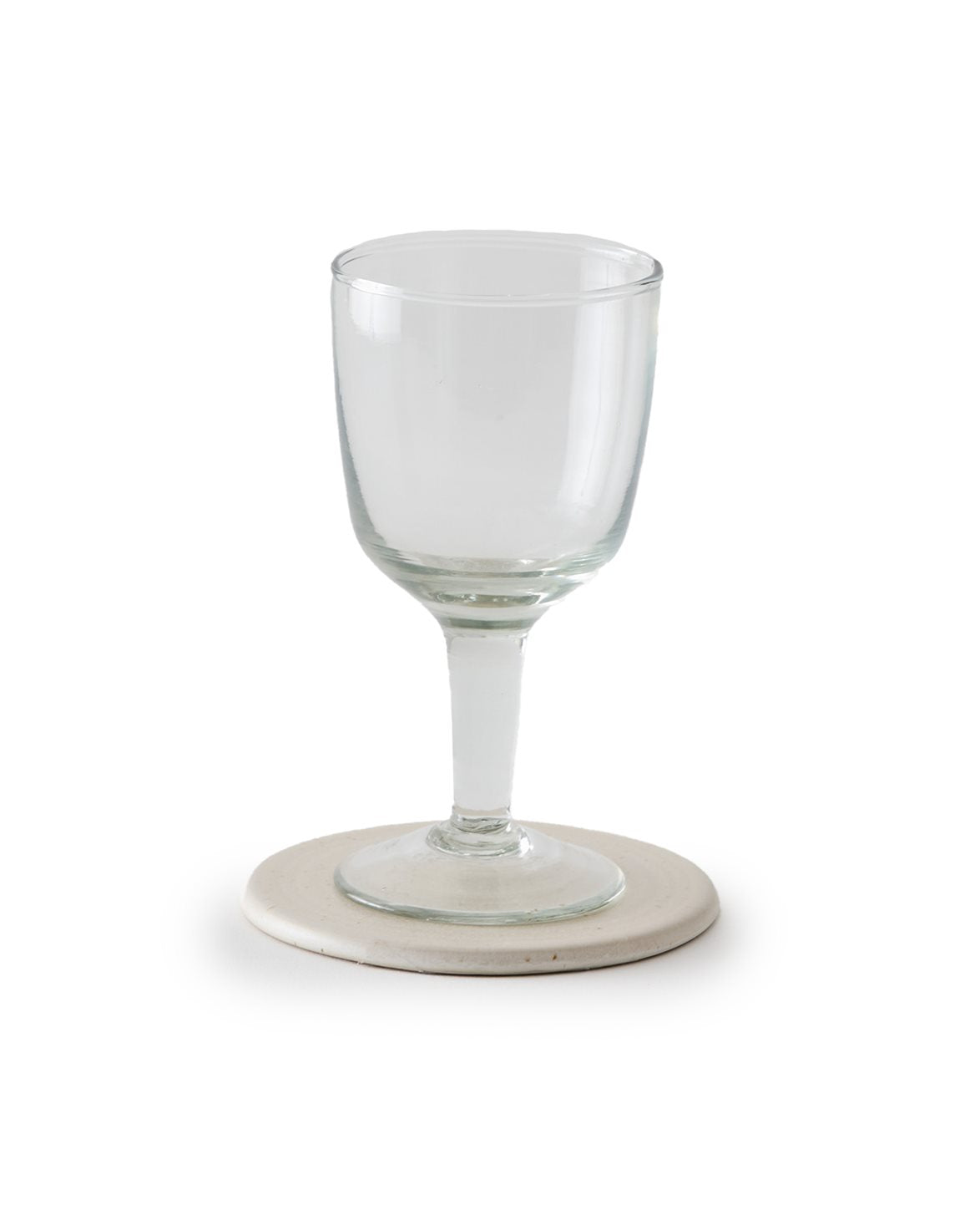 Palermo Coaster Cream