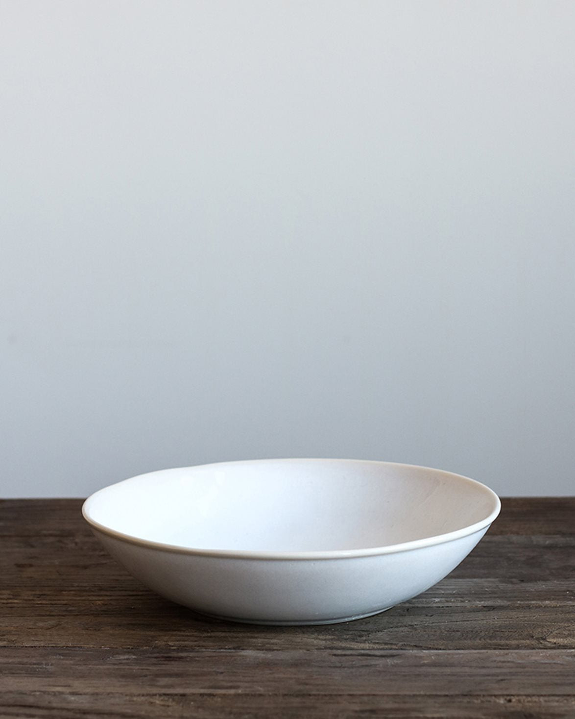 Vince Soup Plate