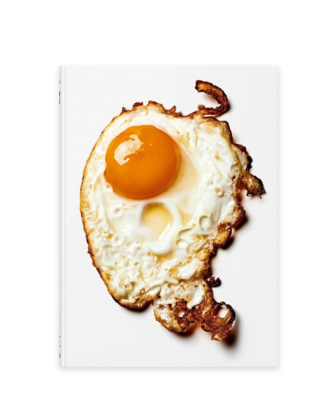 The Gourmand’s Egg