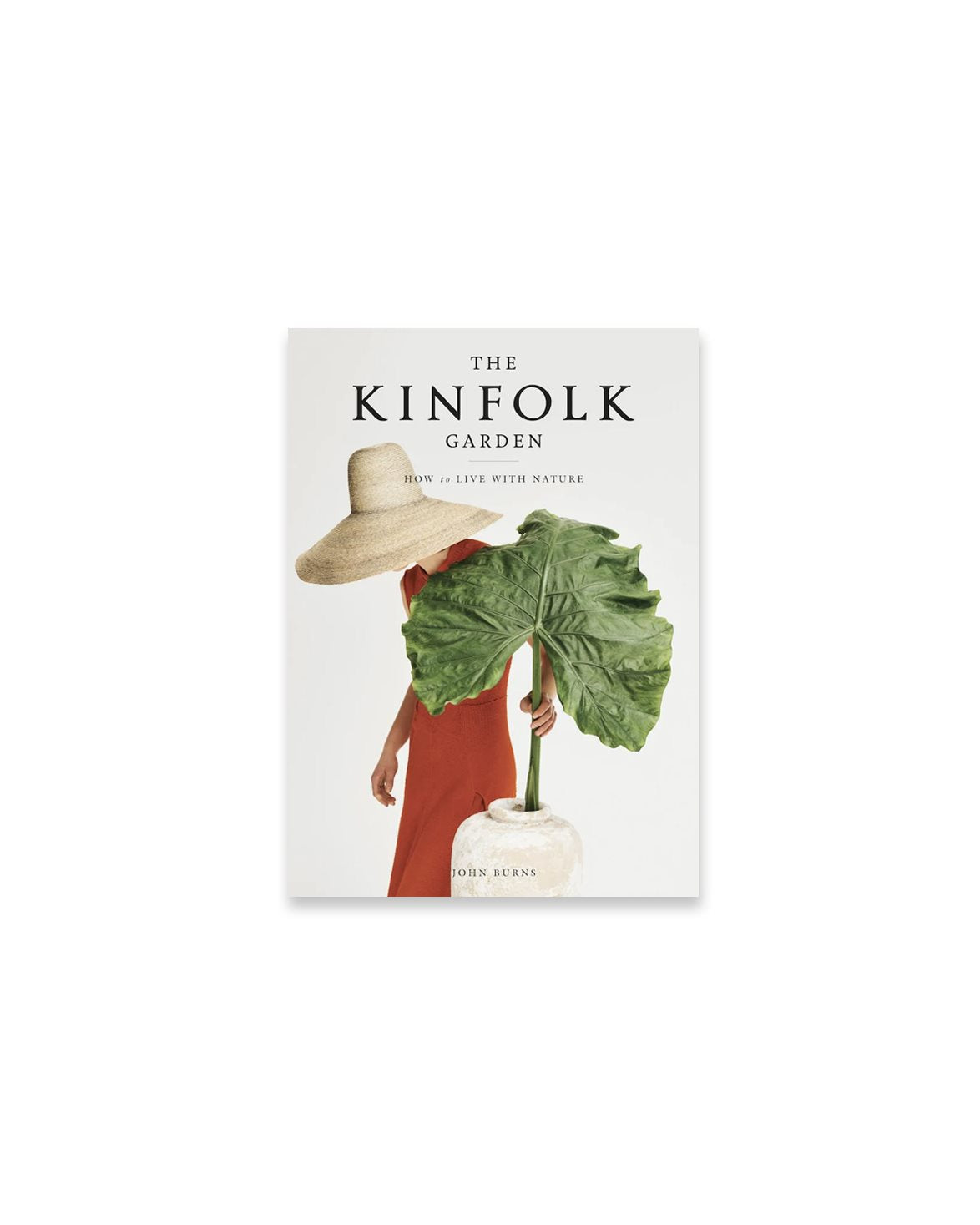The Kinfolk Garden