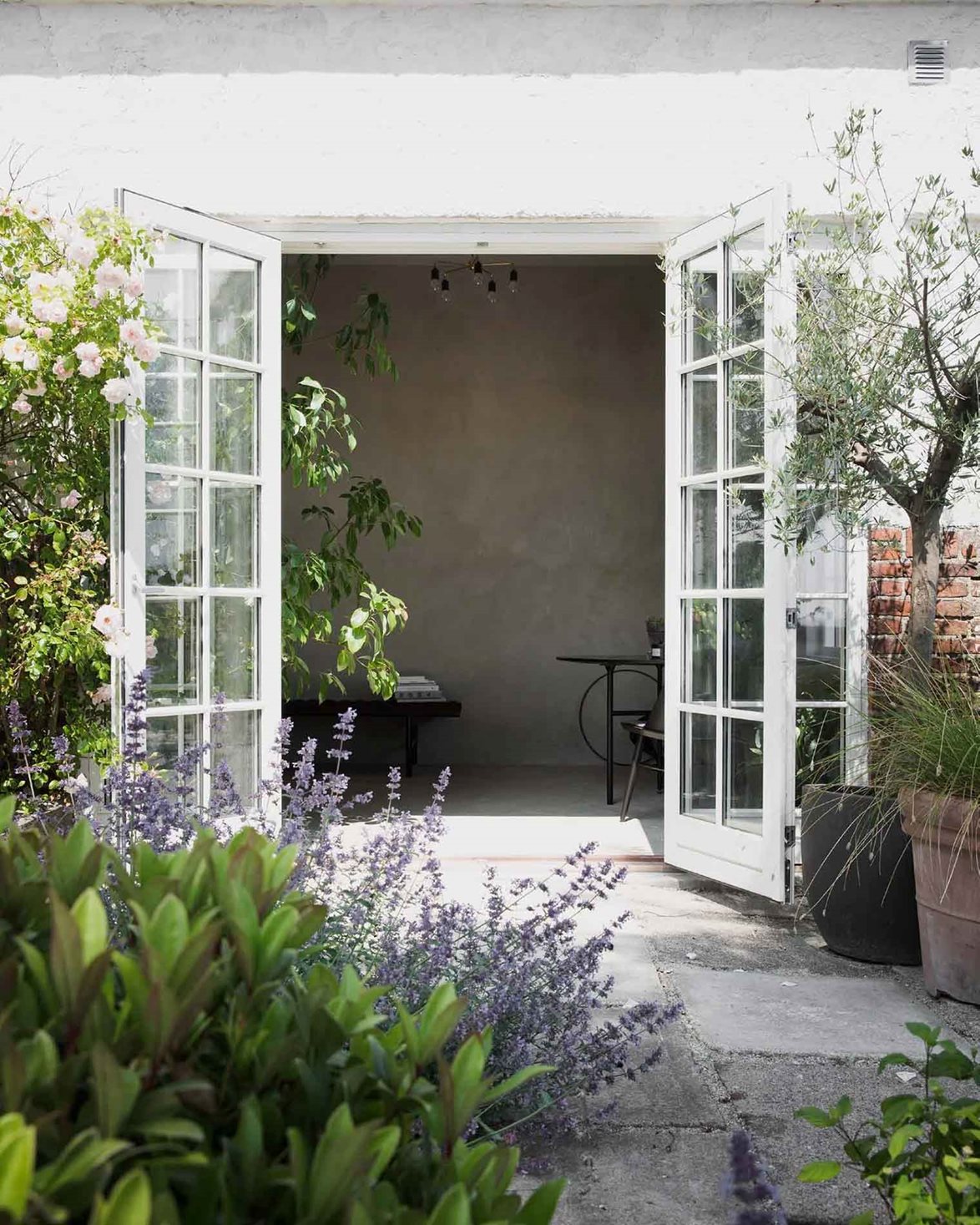 The Kinfolk Garden