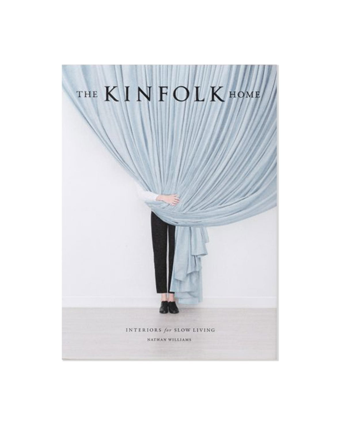 The Kinfolk Home