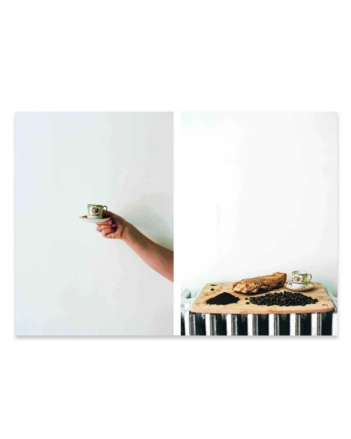 The Kinfolk Table