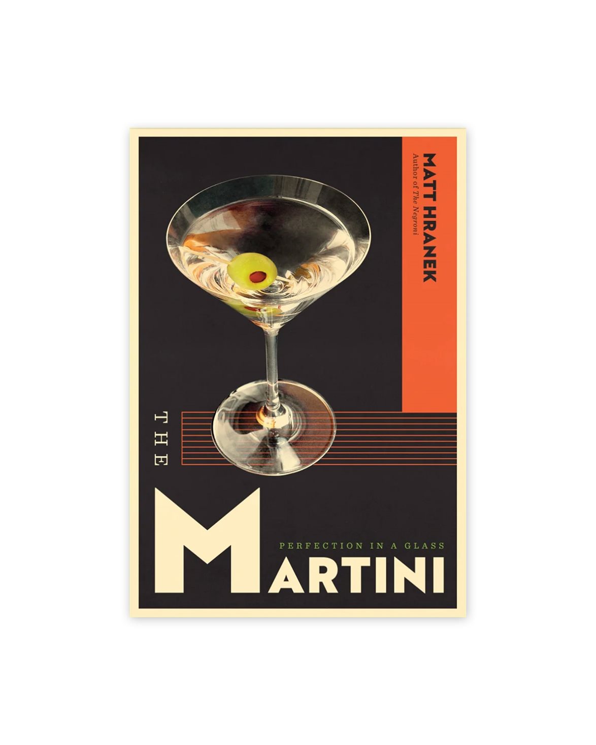 The Martini