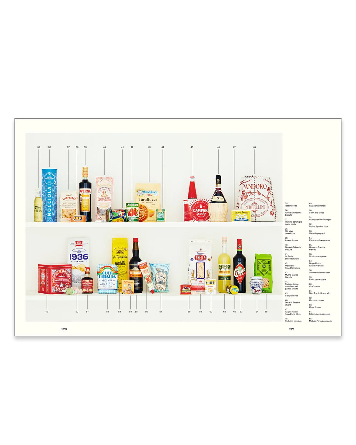 The Monocle Book Of Italy