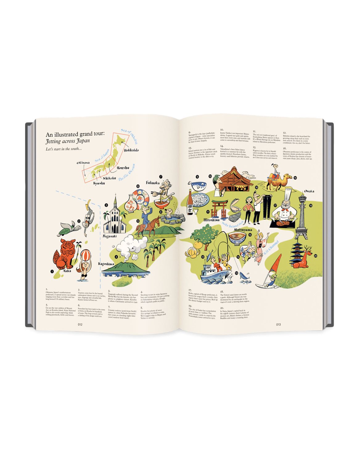 The Monocle Book Of Japan
