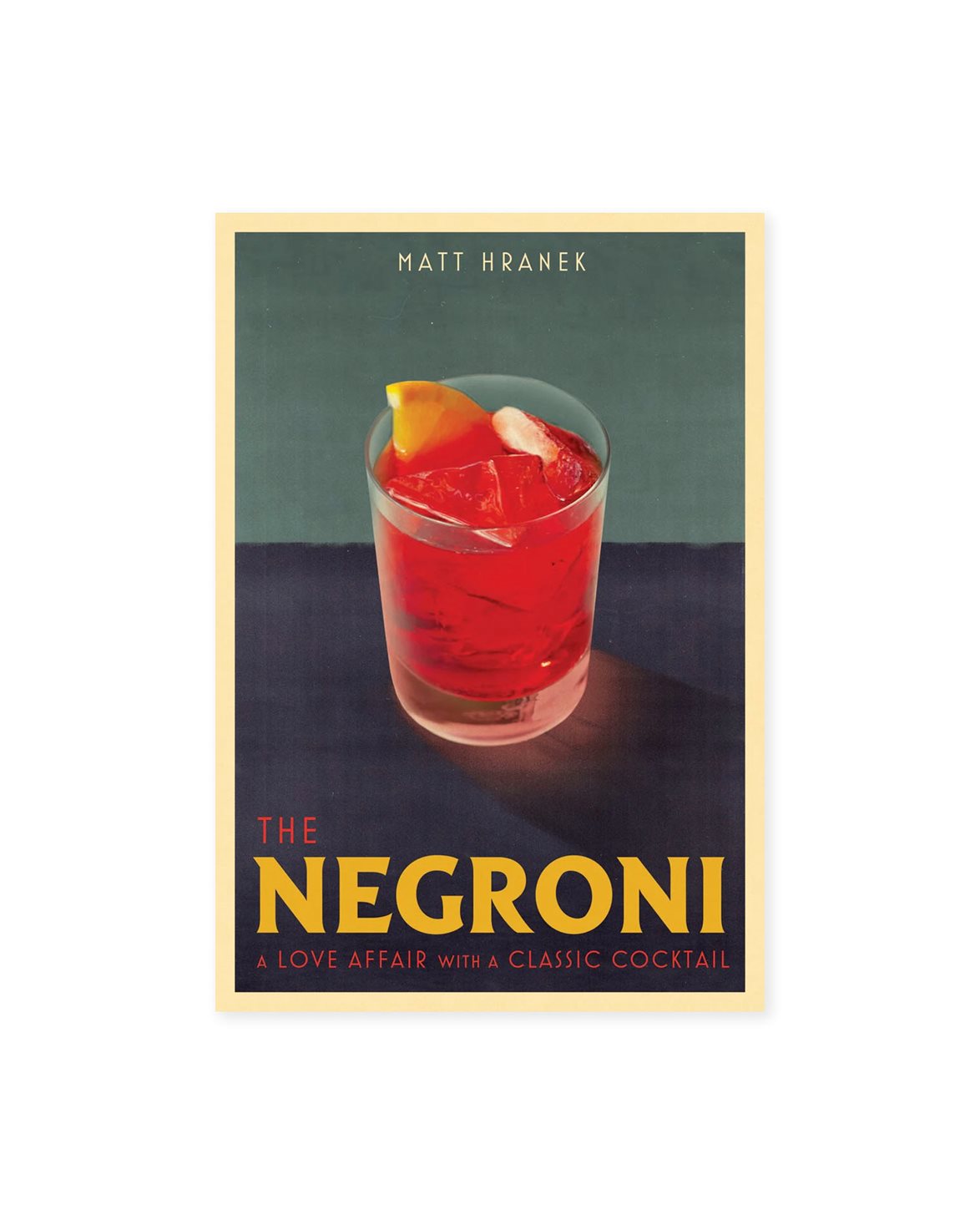 The Negroni
