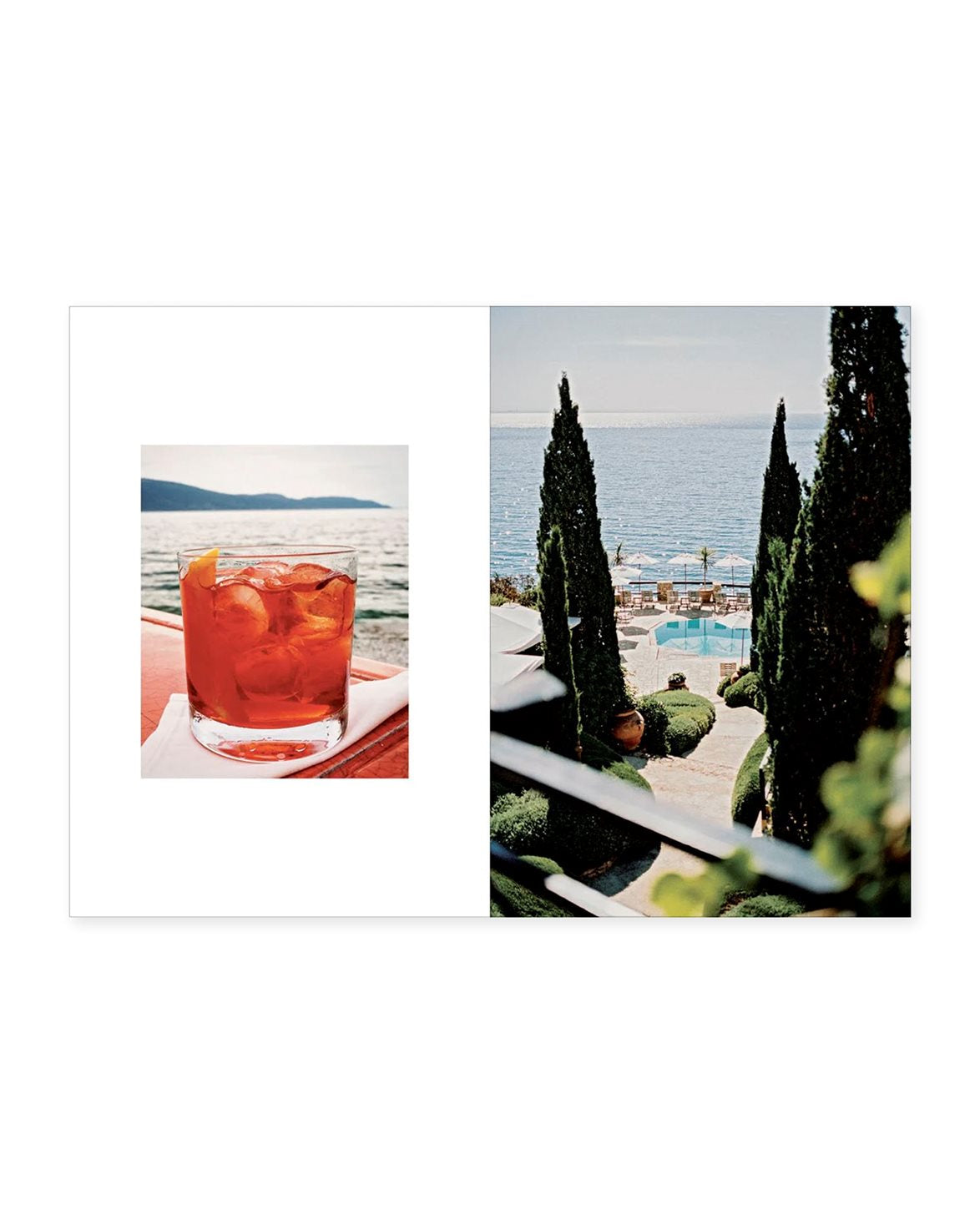 The Negroni