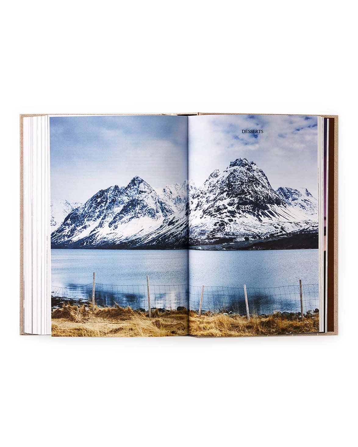 The Nordic Baking Book