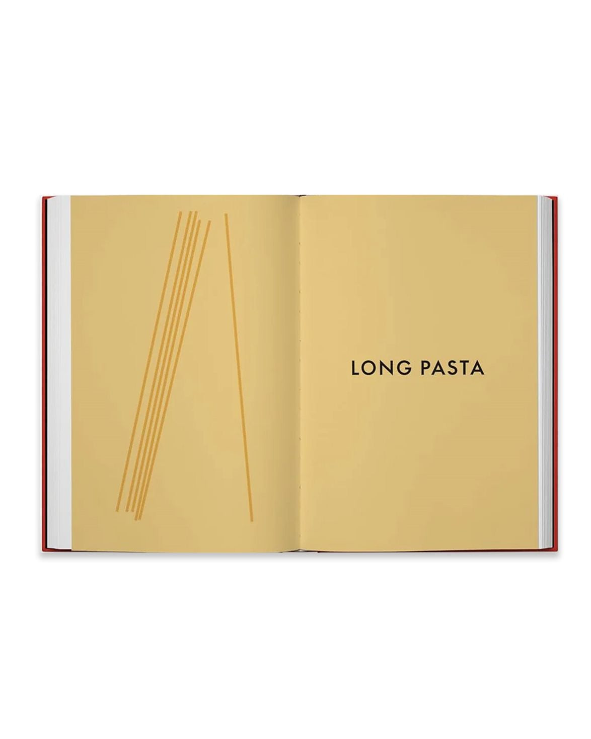 The Silver Spoon Pasta