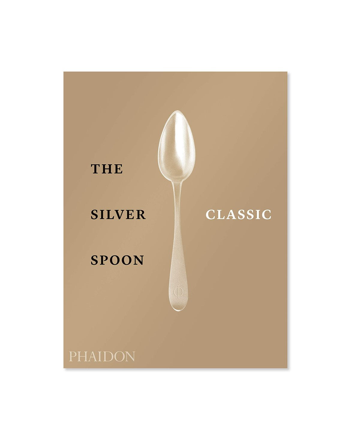 The Silver Spoon