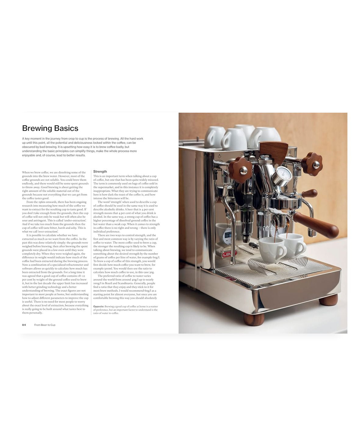 The World Atlas Of Coffee 3Rd Edition