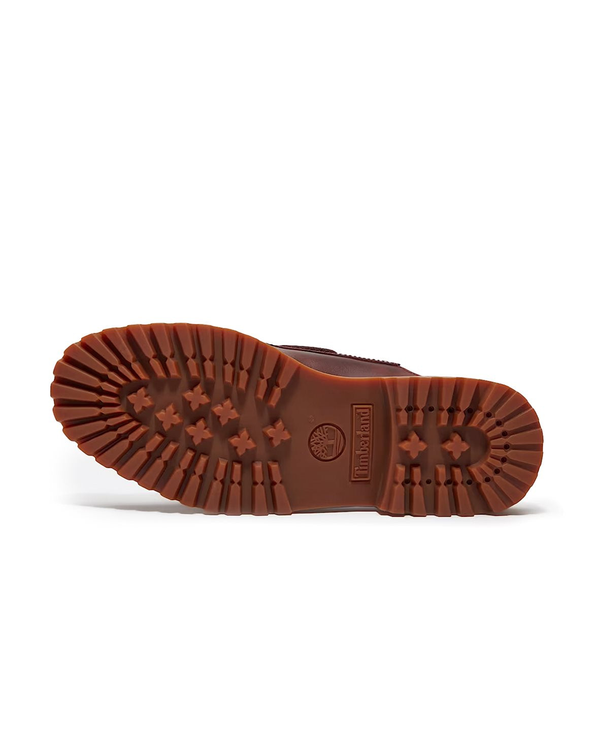 Noreen Mule Shoe Burgundy Full Grain