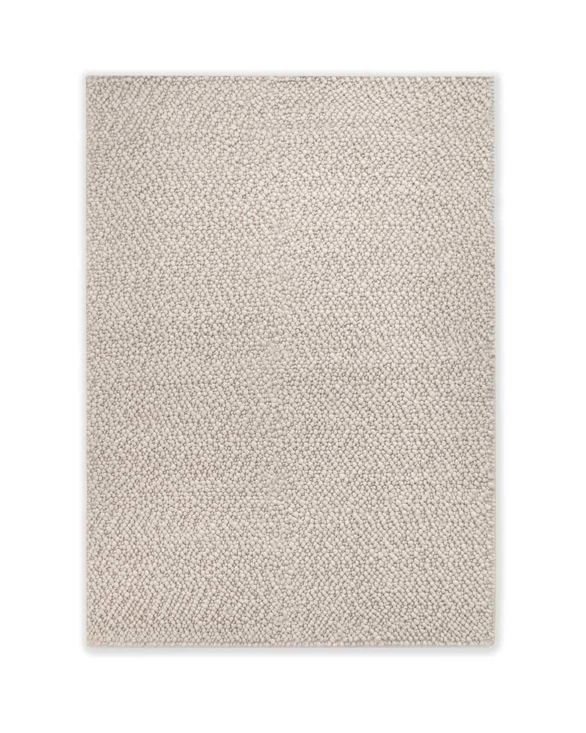 Andersdotter Wool Rug Beige/Off White