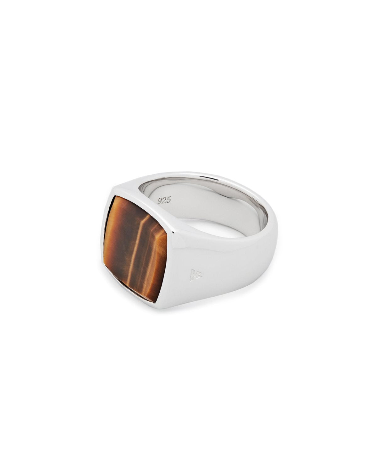 Cushion Tiger Eye