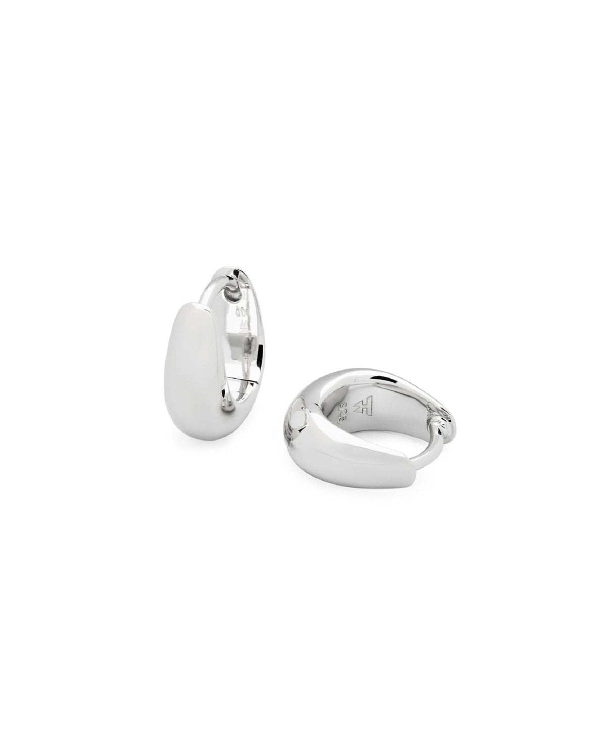 Ice Huggie Silver