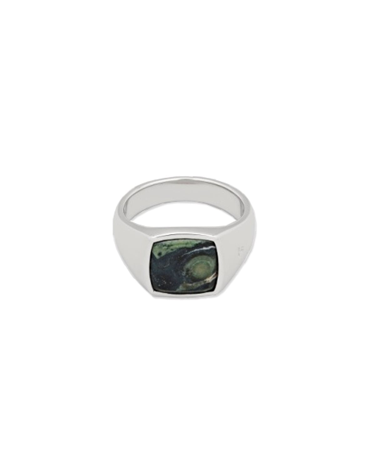 Kay Kambaba Ring Silver