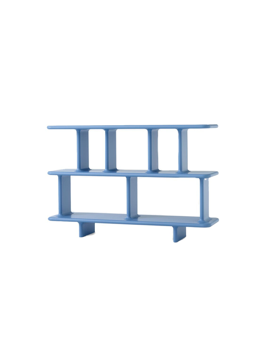 Archivo Shelving Jh44 Sky Blue