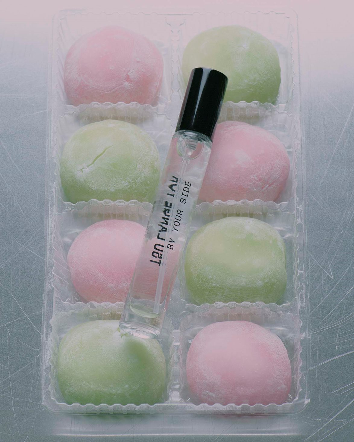 By Your Side Eau De Parfum 10 Ml