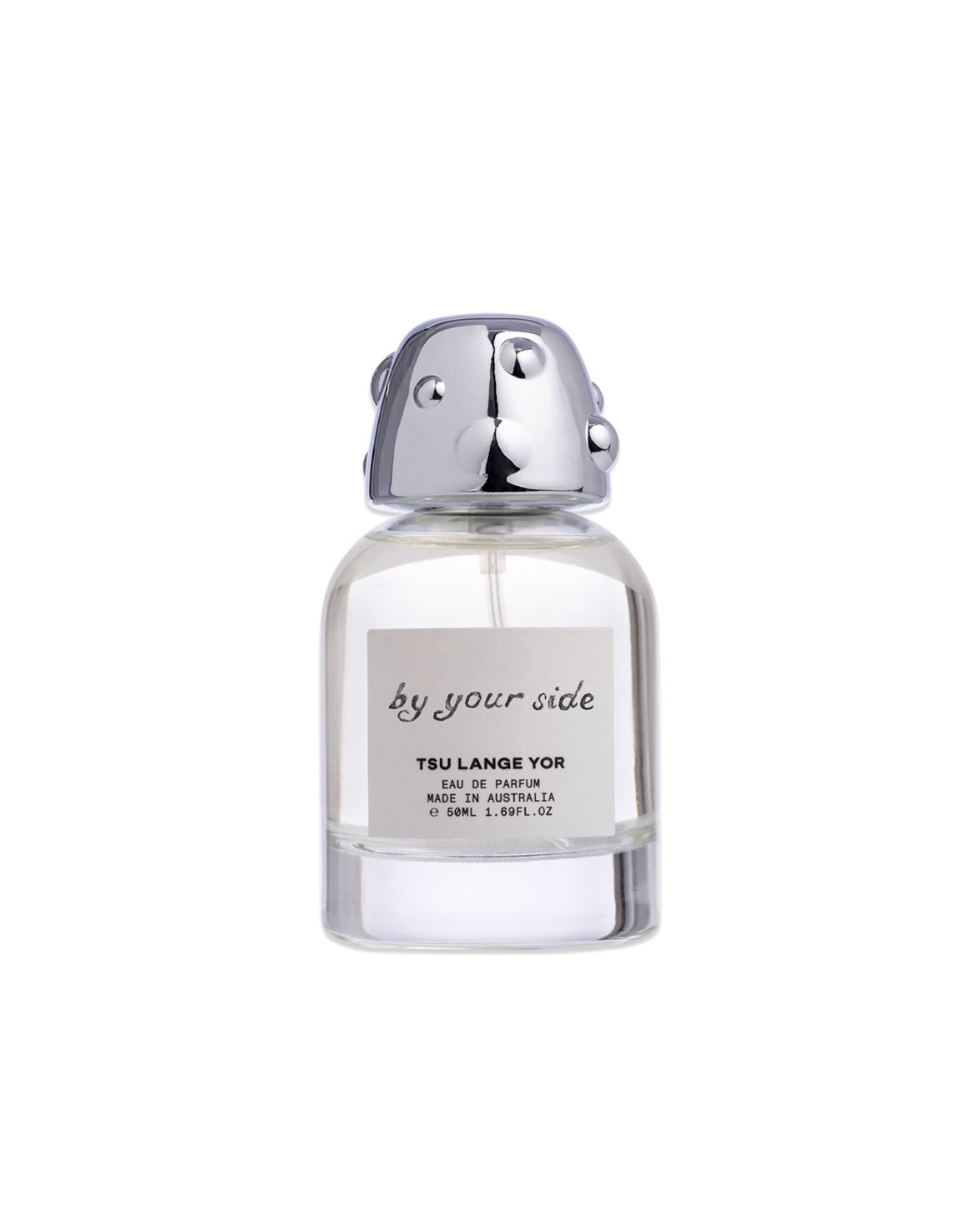 By Your Side Eau De Parfum 50 Ml