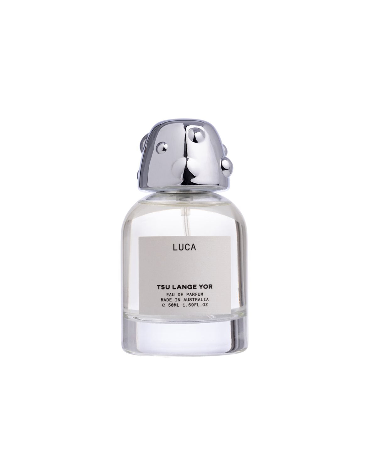 Luca Eau De Parfum 50 Ml