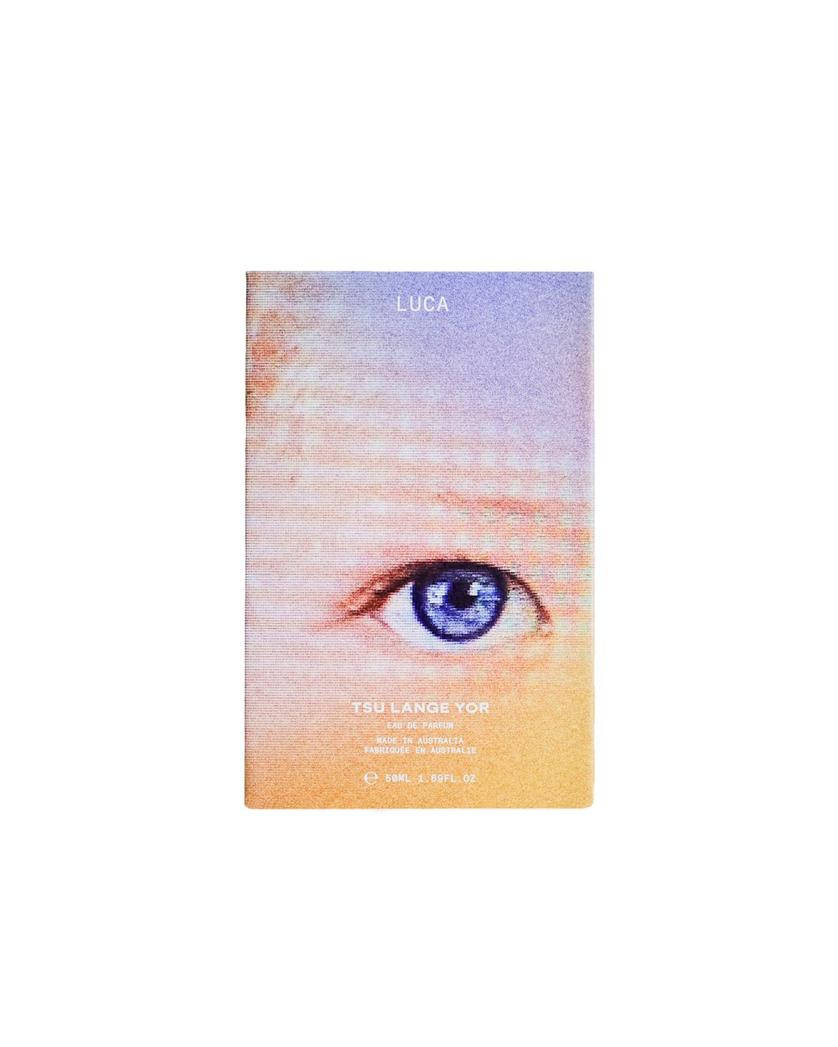 Luca Eau De Parfum 50 Ml