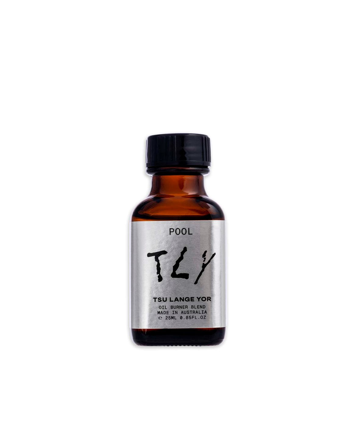 Pool Burner Blend