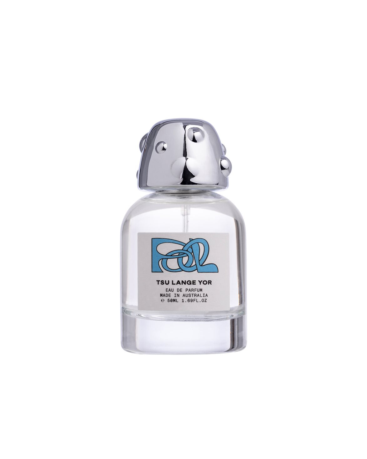 Pool Eau De Parfum 50 Ml