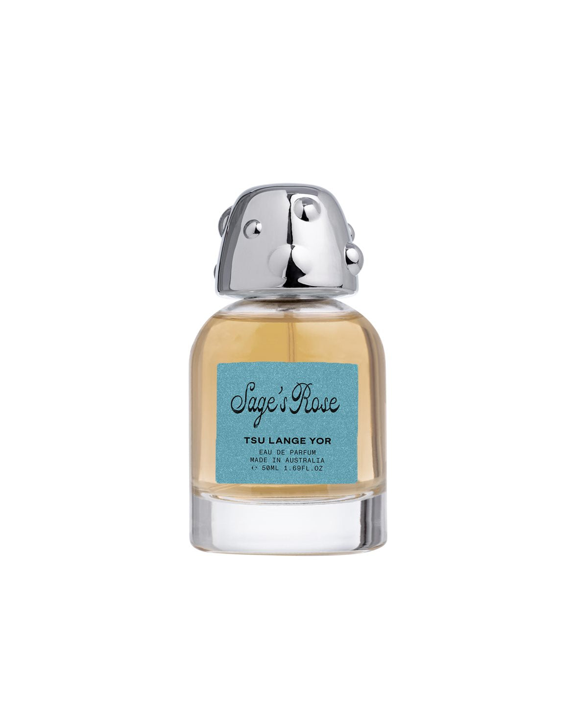 Sage´S Rose Eau De Parfum 50 Ml