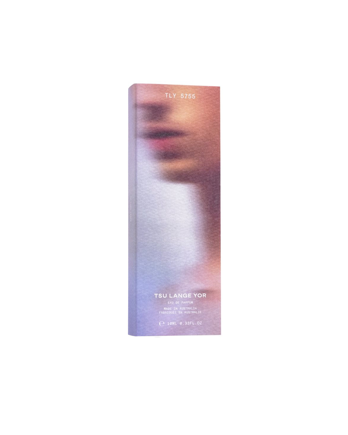 Tly 5755 Eau De Parfum 10 Ml
