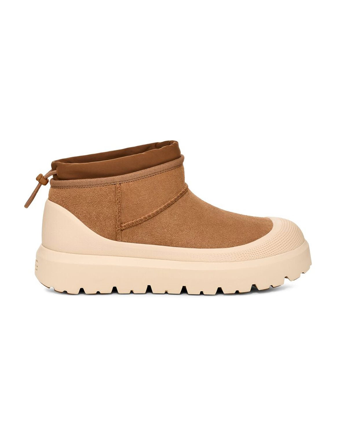 Cl Ultra Mini Weather Hybrid M Chestnut/Whitecap