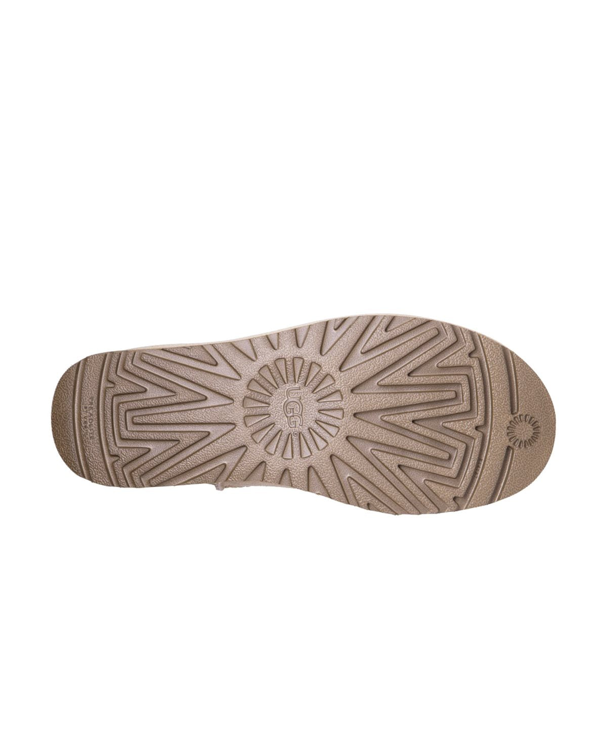 Classic Mini II Boot W Sand