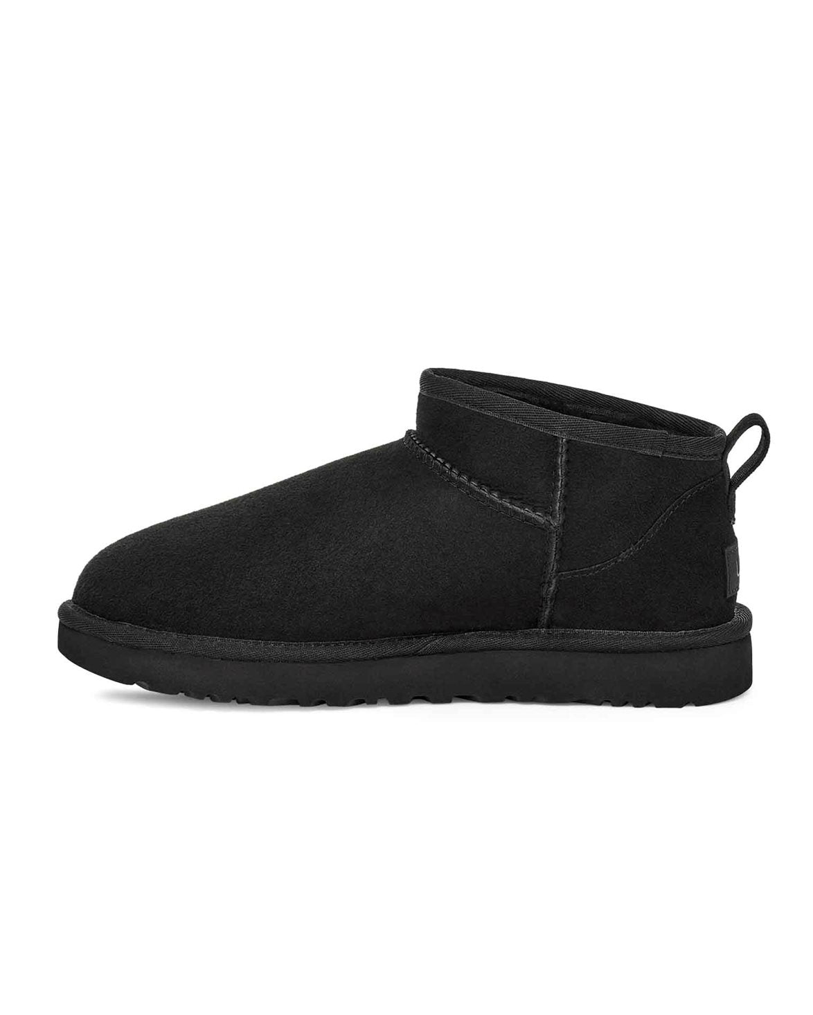 Classic Ultra Mini Boot M Black