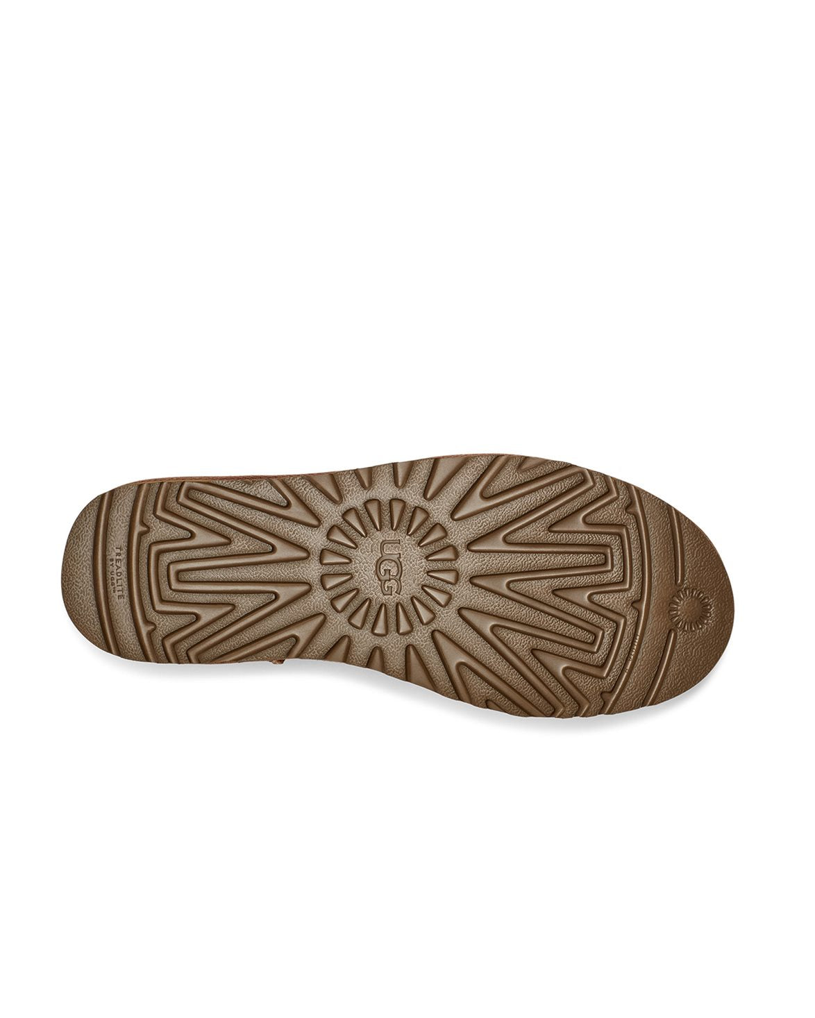 Classic Ultra Mini Boot M Chestnut