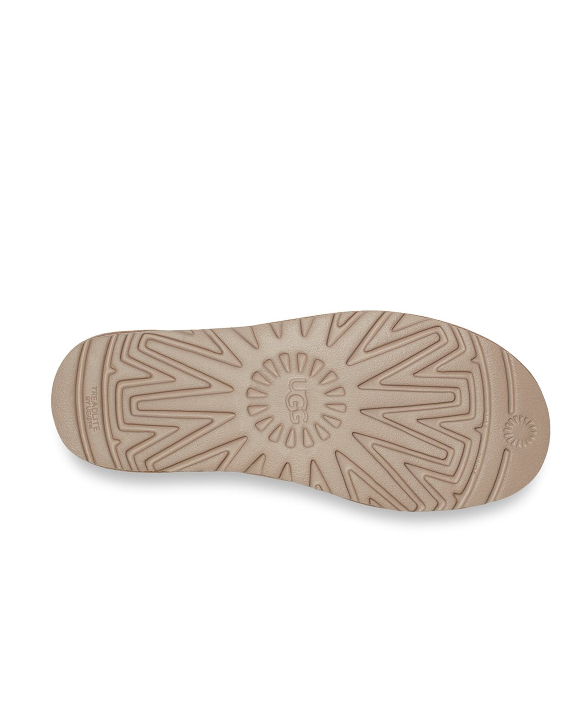 Classic Ultra Mini Boot W Sand
