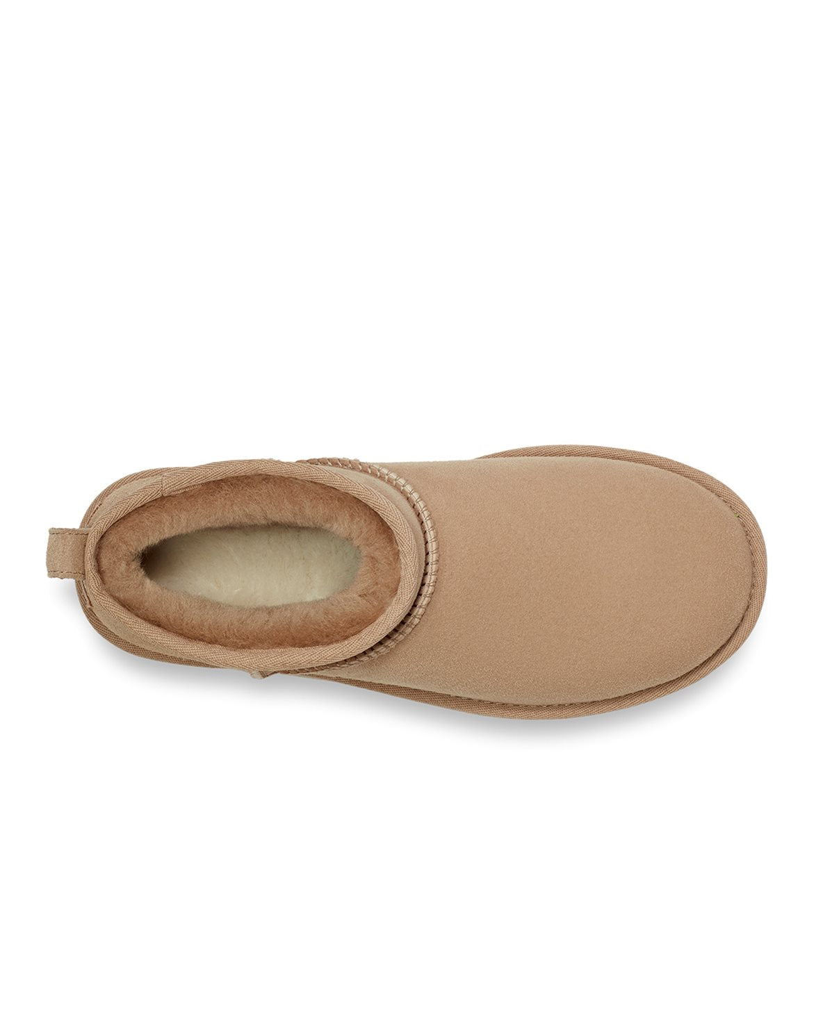 Classic Ultra Mini Boot W Sand