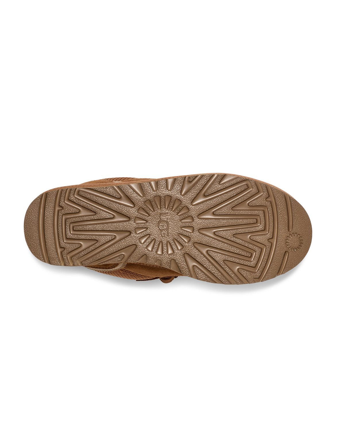 Lowmel Sneakers W Chestnut