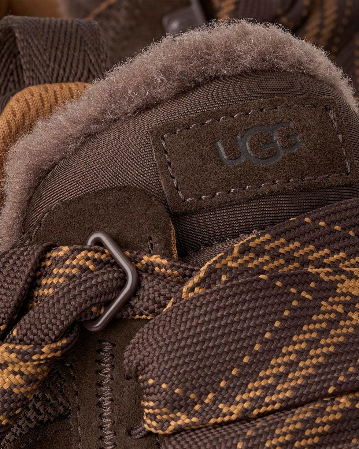 Lowmel Sneakers W Dusted Cocoa