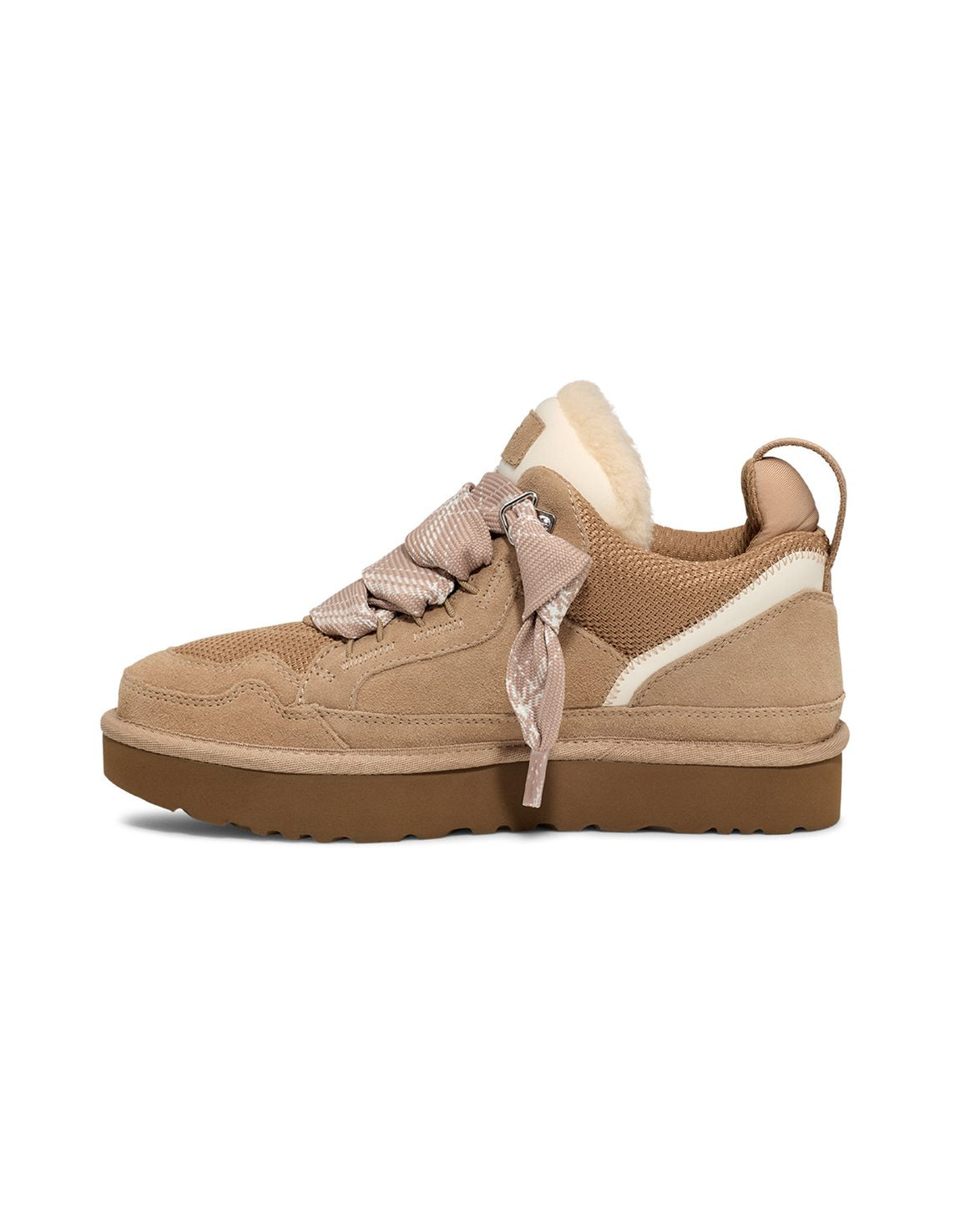 Lowmel Sneakers W Sand