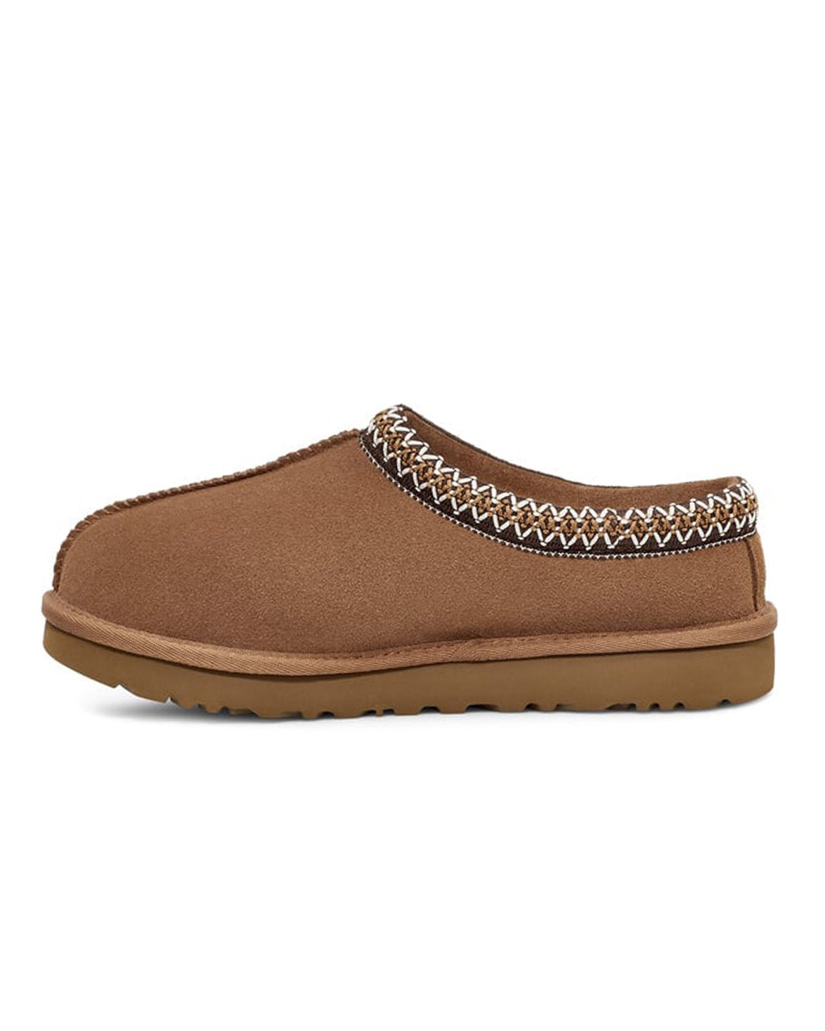 Tasman II Slipper M Chestnut