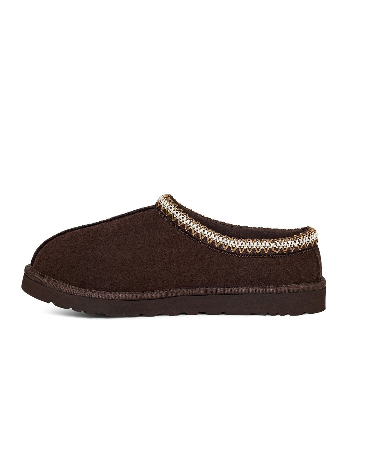 Tasman II Slipper M Dusted Cocoa