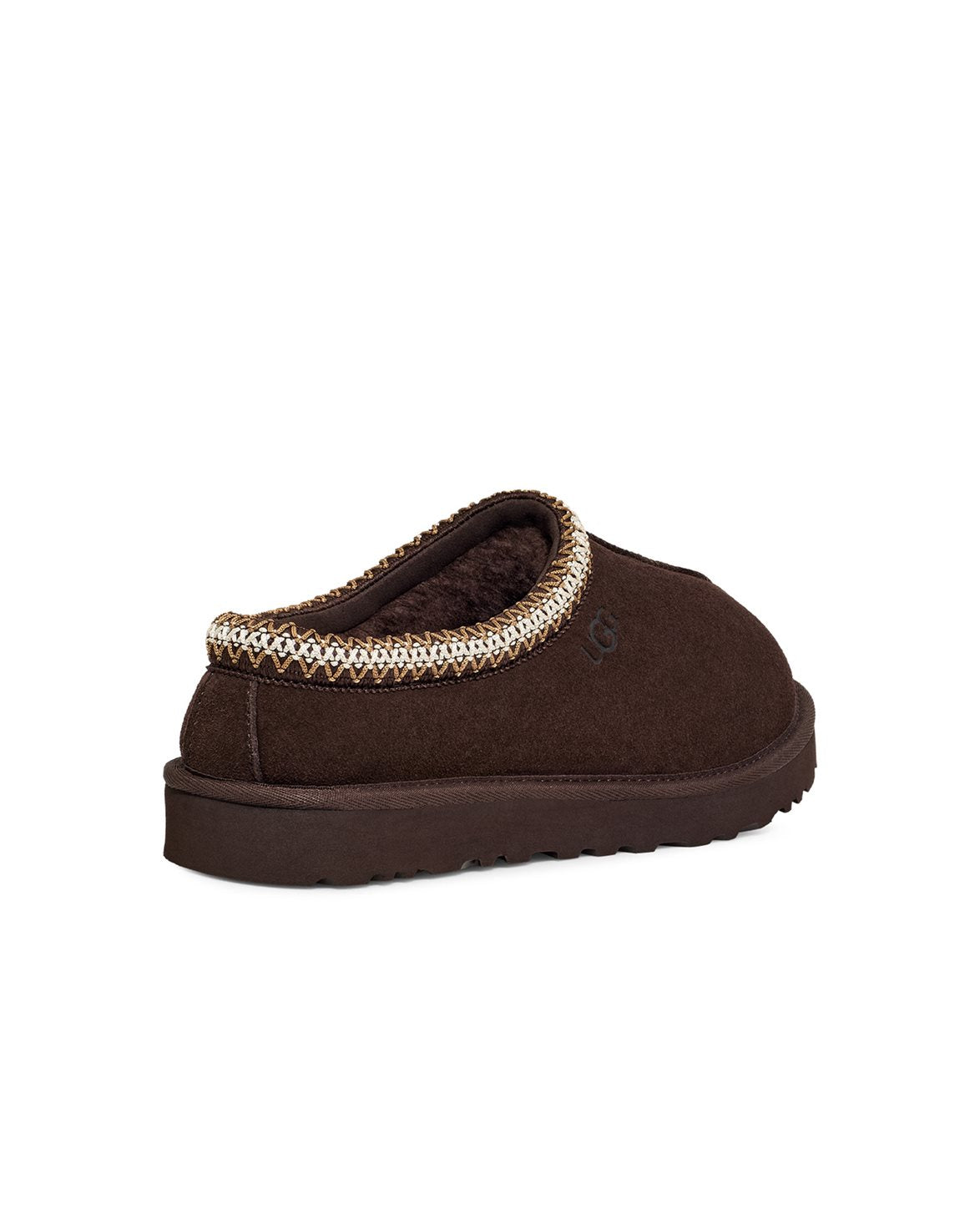 Tasman II Slipper M Dusted Cocoa