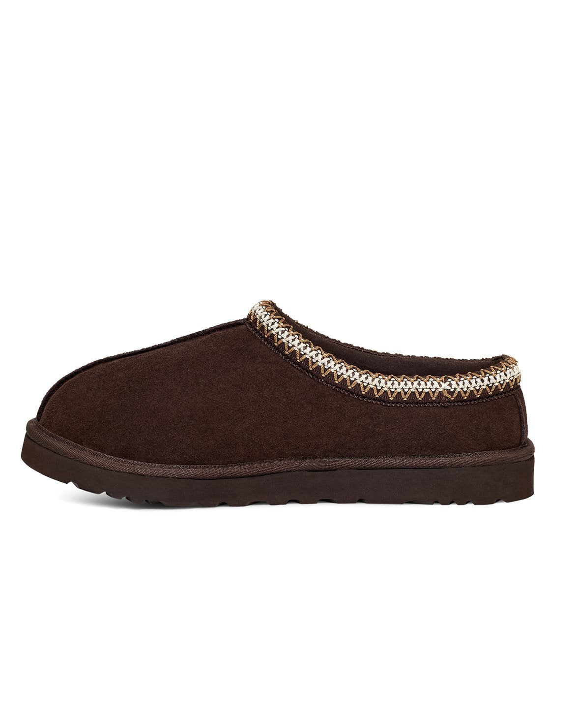 Tasman II Slipper W Dusted Cocoa